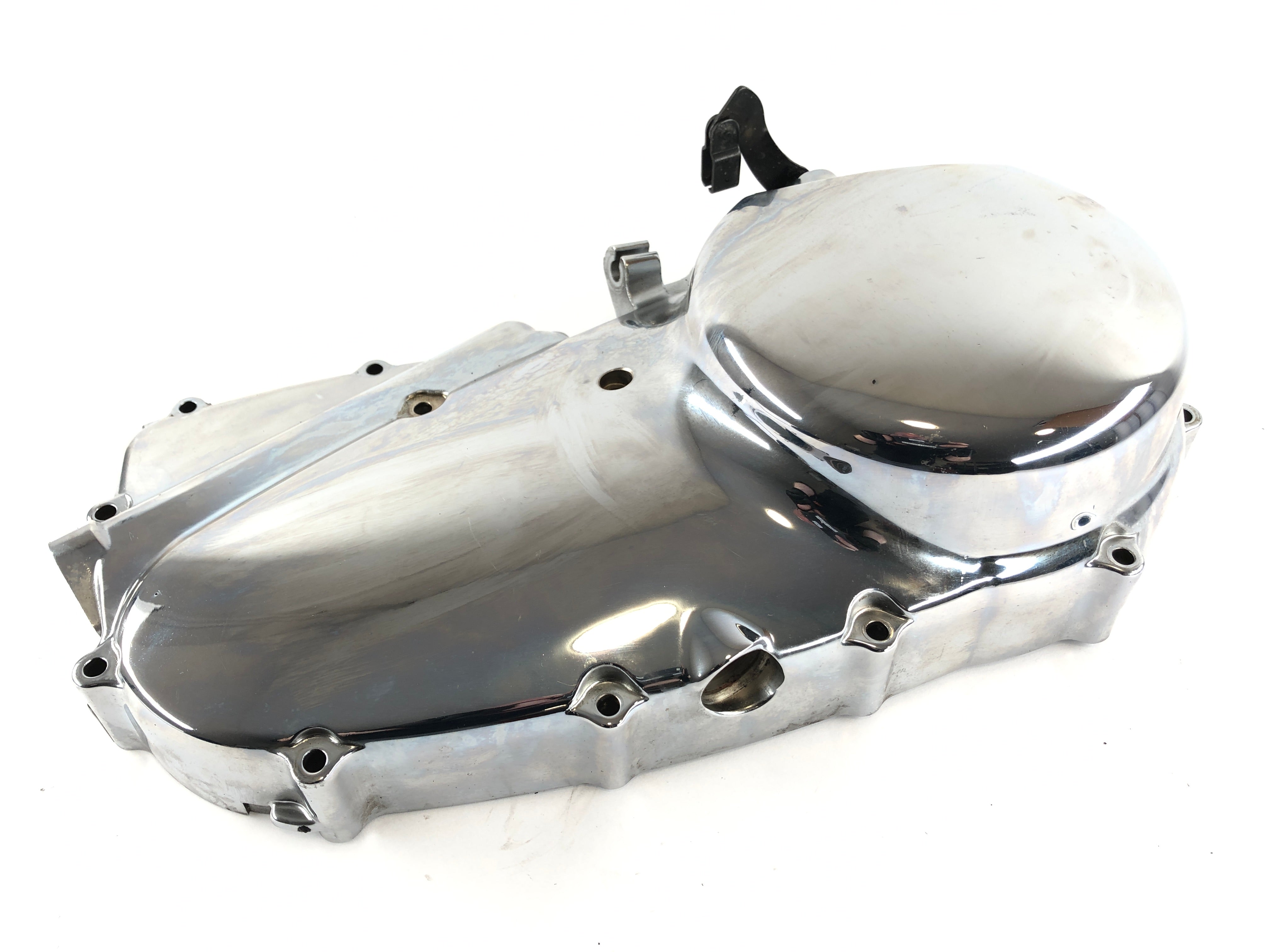 Kawasaki VN 900 Classic [2010] - Clutch Lid Motor Lid