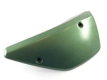 Moto Guzzi V11 Tenni [2001] - Parti di rivestimento laterale impostate a destra e a sinistra - 0