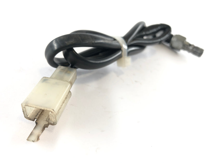Aprilia RS4 125 TW [2014] - interruptor de luz de freno