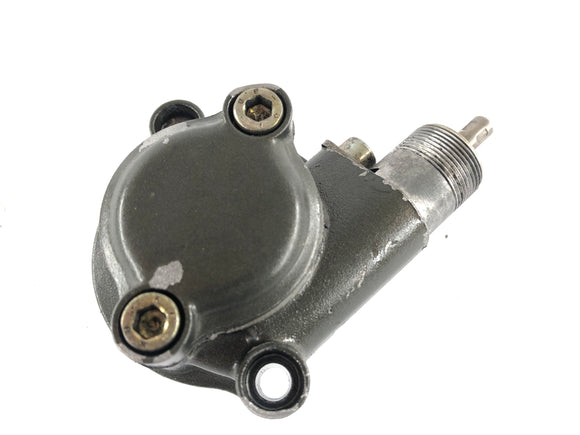 DUCATI 888 STRADA [1993] - Guia de cames de tampa do motor de acionamento de acionamento total do medidor totativo