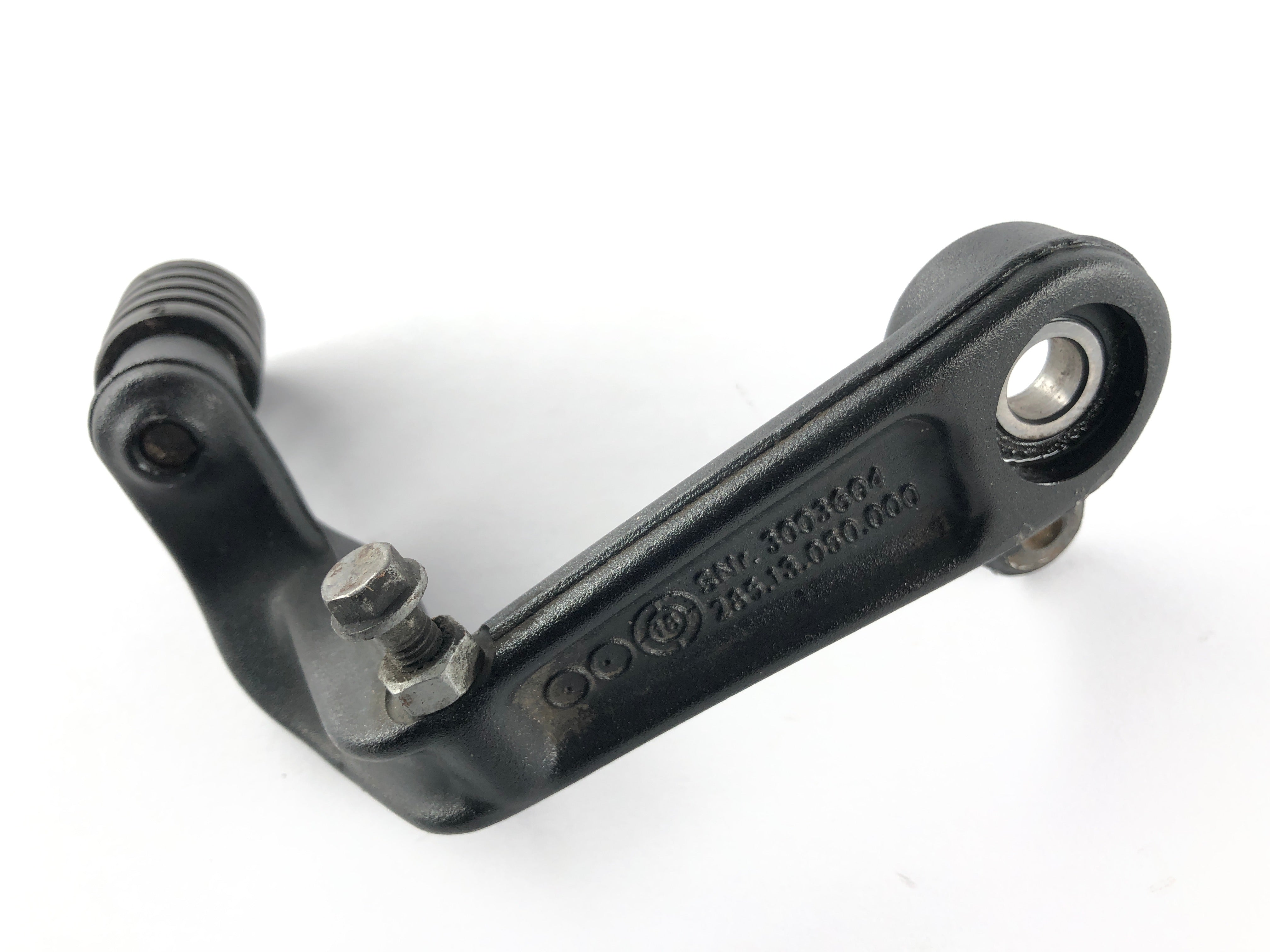 Husqvarna Vitpilen 401 [2021] - Brake pedal foot brake lever