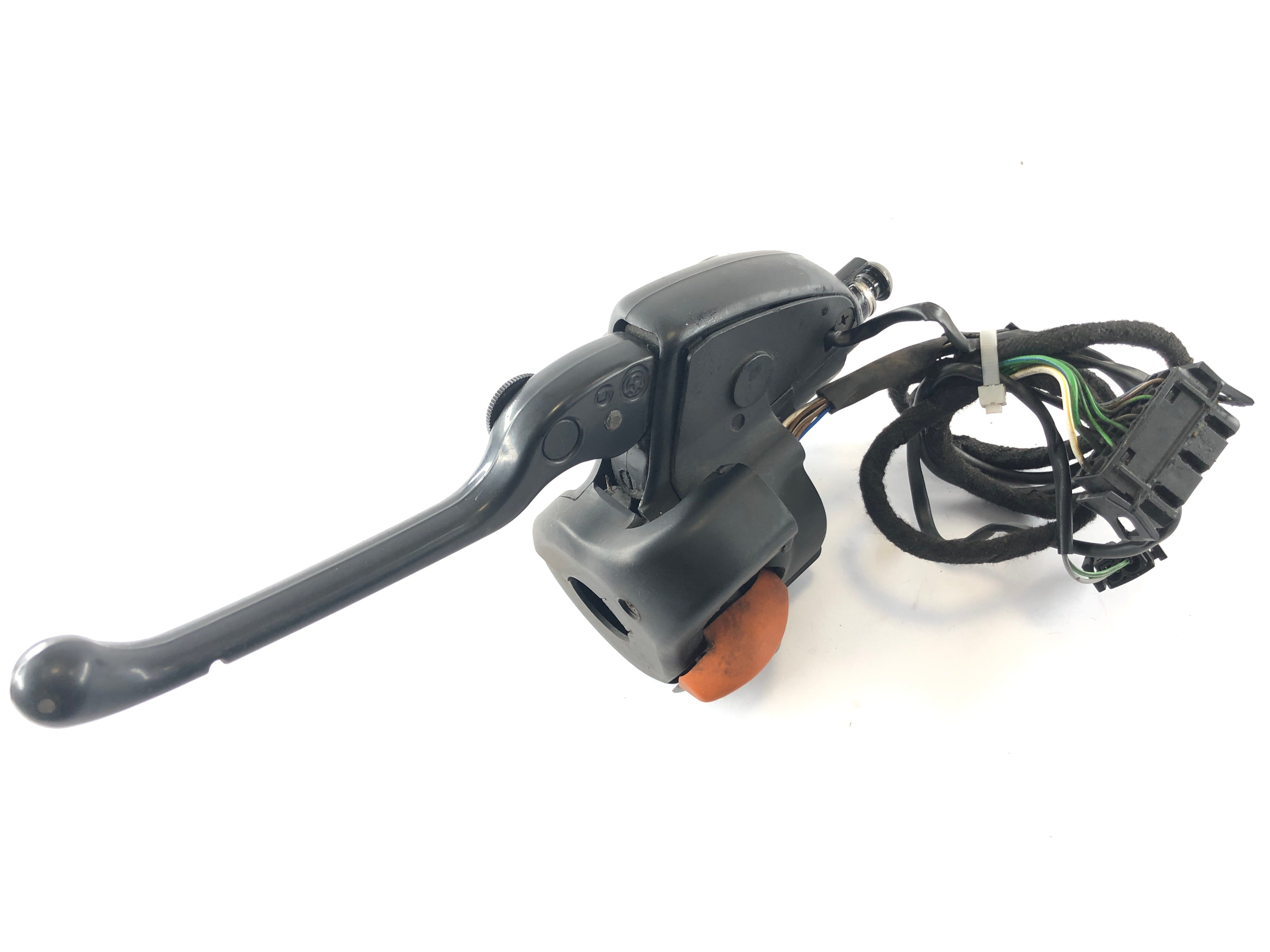 BMW R1150 GS [2000] - Handlebar fitting right hand brake pump