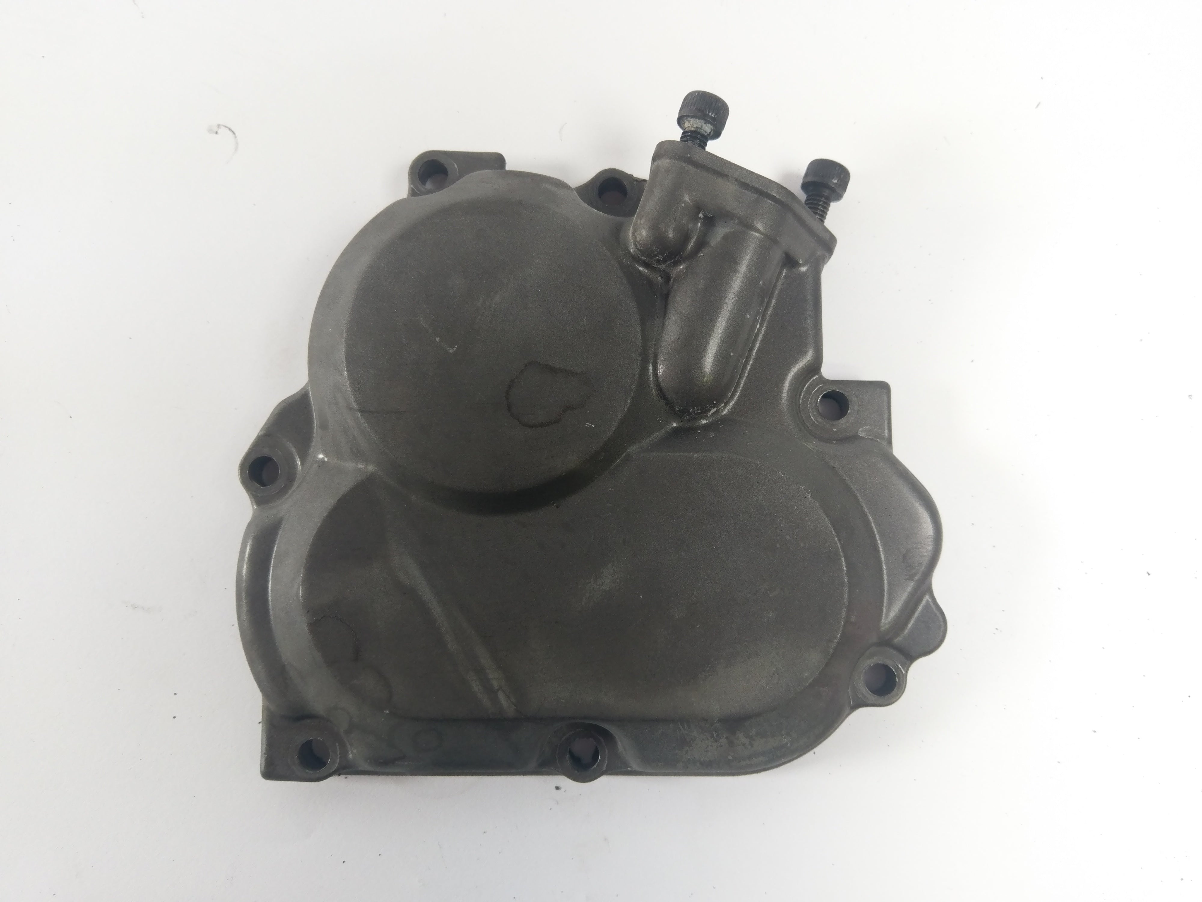 Yamaha TDM 850 3VD [1992] - Water pump cover