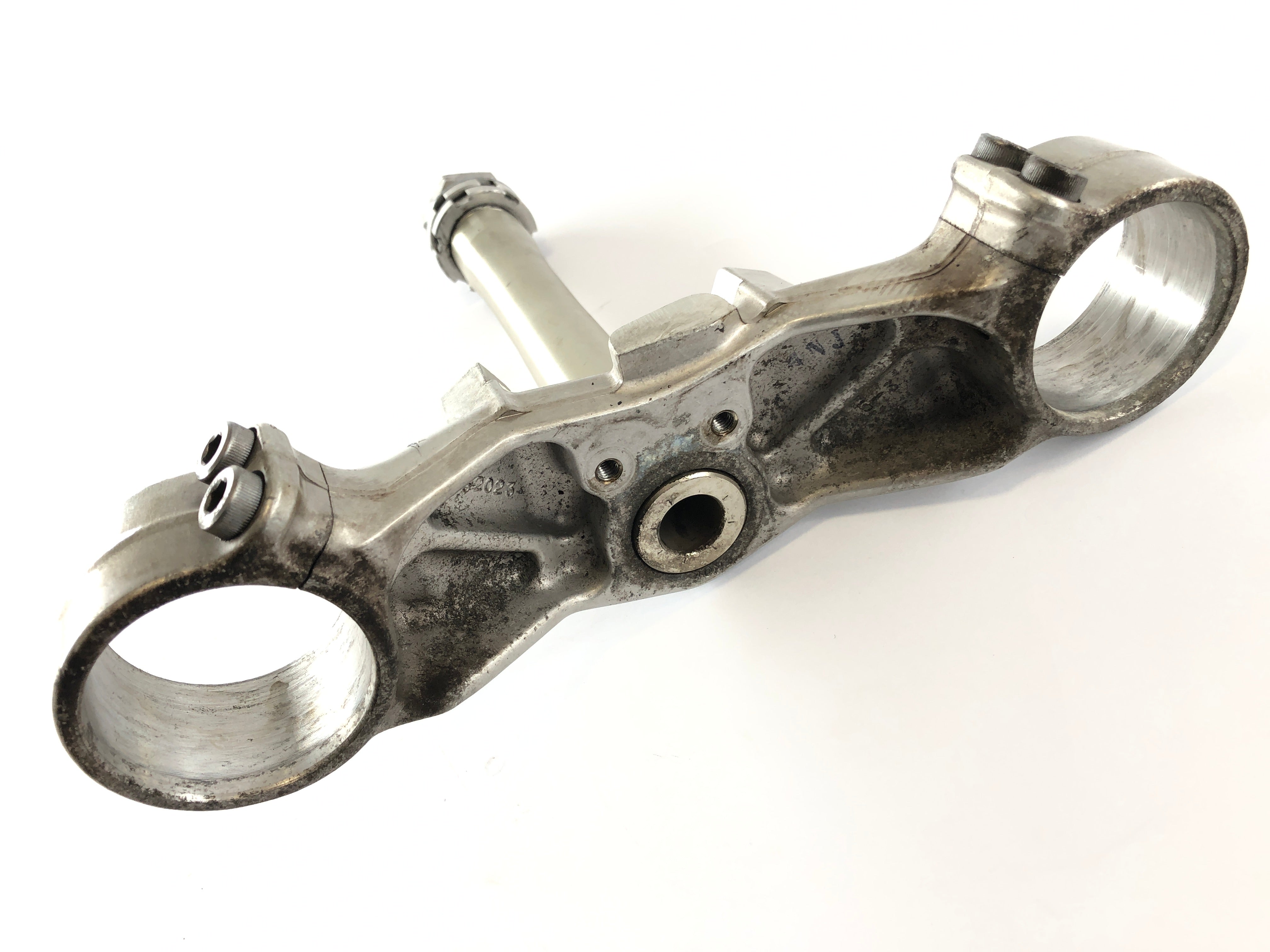 Yamaha YZF R1 RN12 [2005] - lower triple clamp