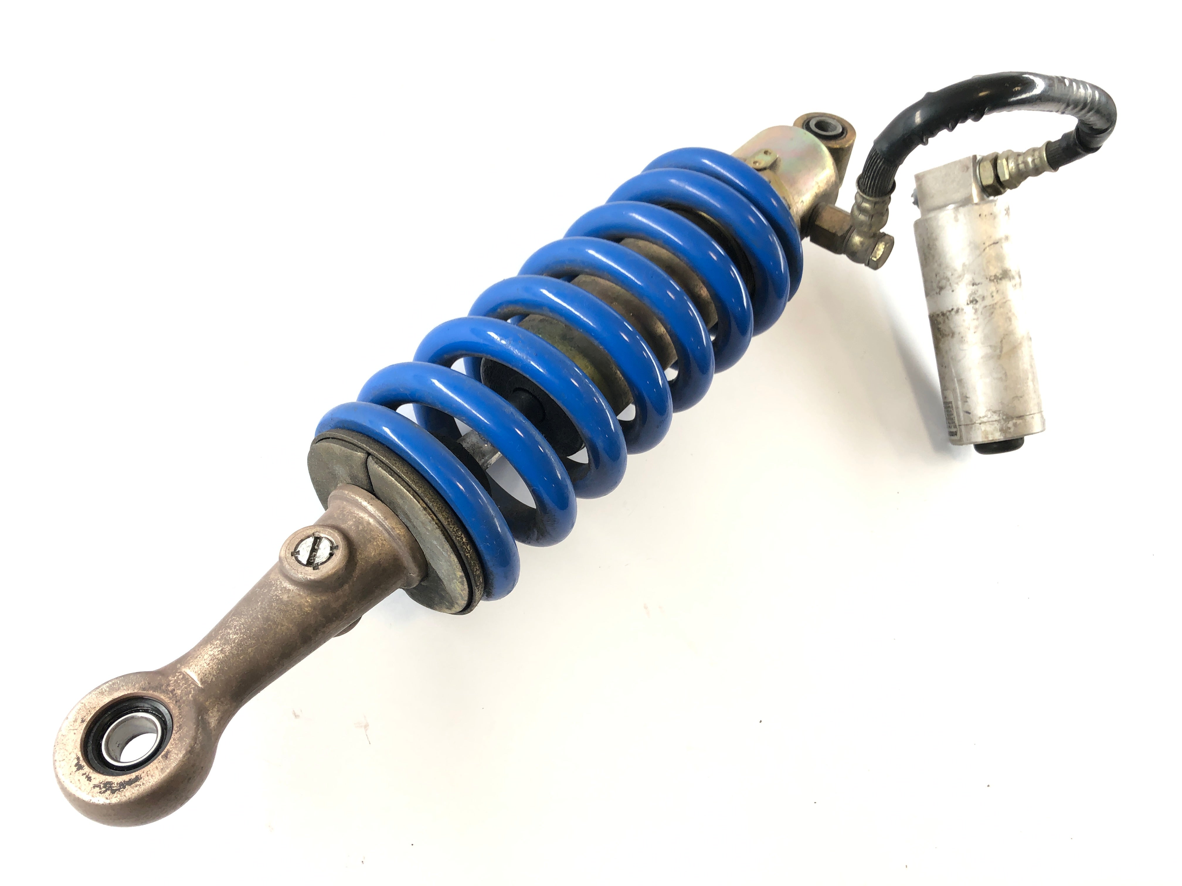 Triumph Speed ​​Triple 1050 515NJ [2006] - Spring Bumper Shock Absorber