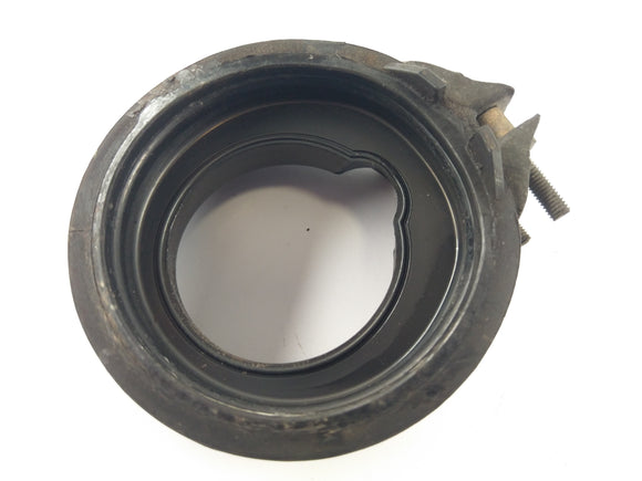 Yamaha XT 660 X DM01 [2006] - Rumore di aspirazione