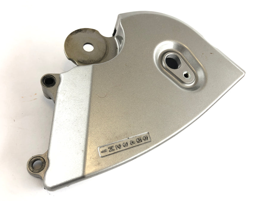 Suzuki DL 1000 V-Strom [2006] - Ritzelabdeckung