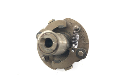 Honda CB 550 F [Super Sport] - Centro de ignição