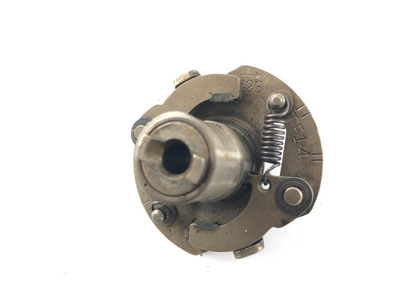 ホンダCB 550 F [スーパースポーツ]  - イグニッションセンター