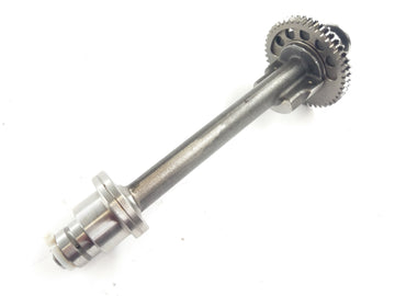 Triumph Speed ​​Triple 1050 515NJ [2006] - Onada de compensación - 0