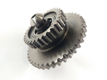 Triumph Bonneville 800 T100 [2004] - Řídicí řetězec primárního pohonu - 0