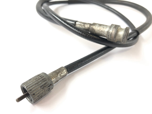 Honda GL 1000 Goldwing GL1 [1977] - Tachowave