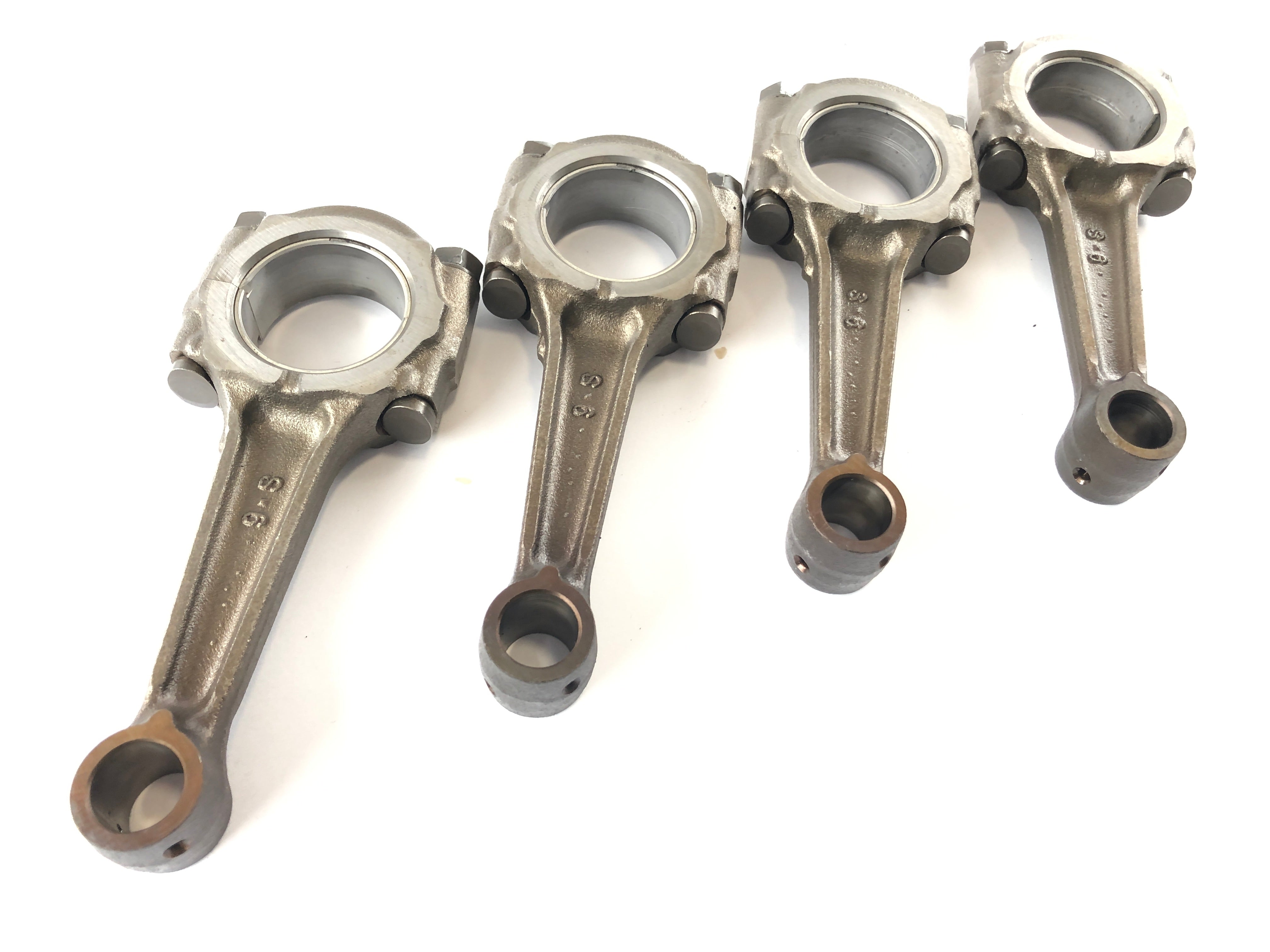 Kawasaki Zephyr 750 ZR750C [1991] - Connecting Rod Set