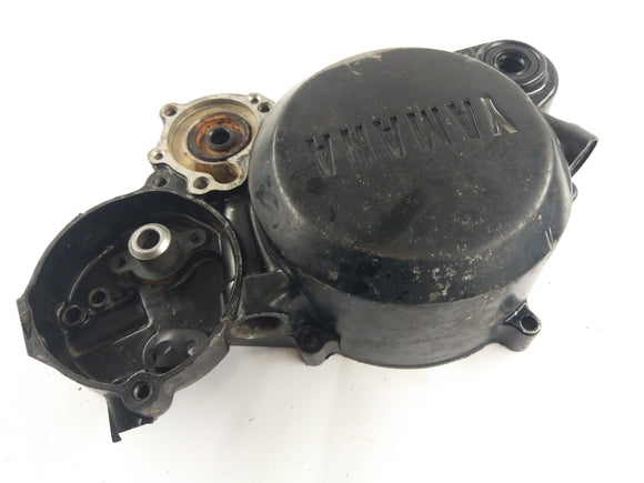 Yamaha DT 80 53V [53VA] - víko motoru pro spojování víka