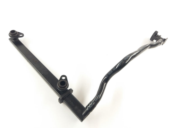 BMW S 1000 RR K10 [2010] - Sekundär luftlinje