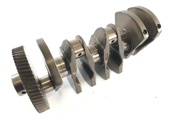 BMW K 1200 RS [2001] - Crankaft