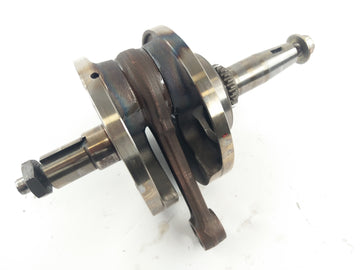 Yamaha TT 600 E 4GV [1996] - Crankshaft - 0