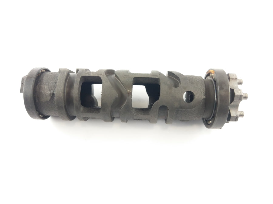 Kawasaki ZX -12R ZXT20A [2003] - Switching Roller