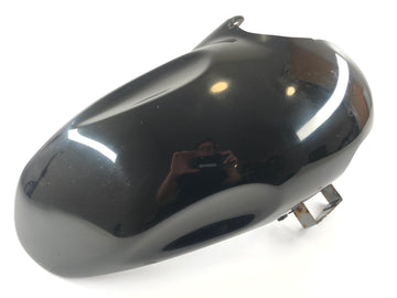 Suzuki DL 1000 V -strom [2006] - Fender bakhjulsdeksel - 0