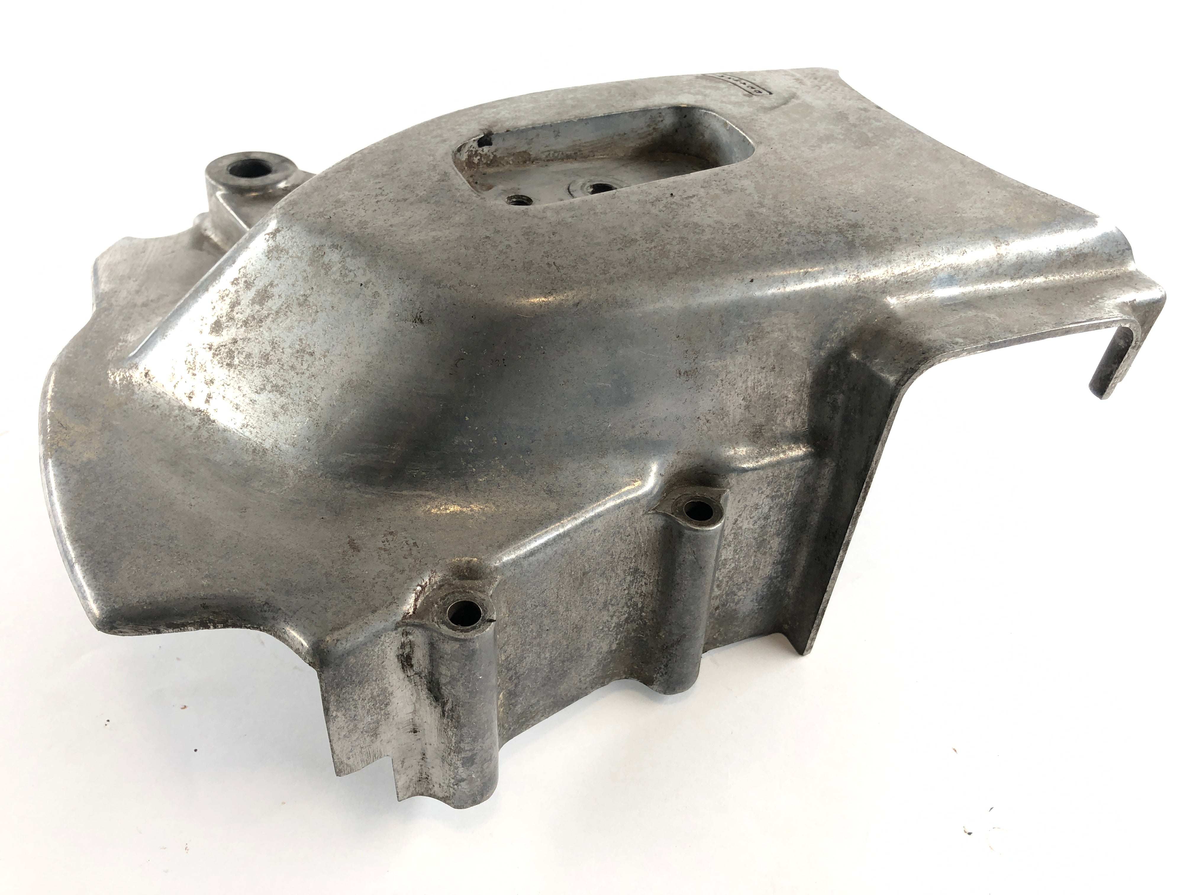 Kawasaki Z 750 E KZ750E [1981] - Pinion Cover Engine Lid