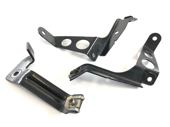 BMW K 1300 S K12S [2009] - Set bekledinghouder