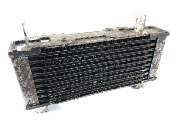 Ducati 900 SS [1993] - oljekylare