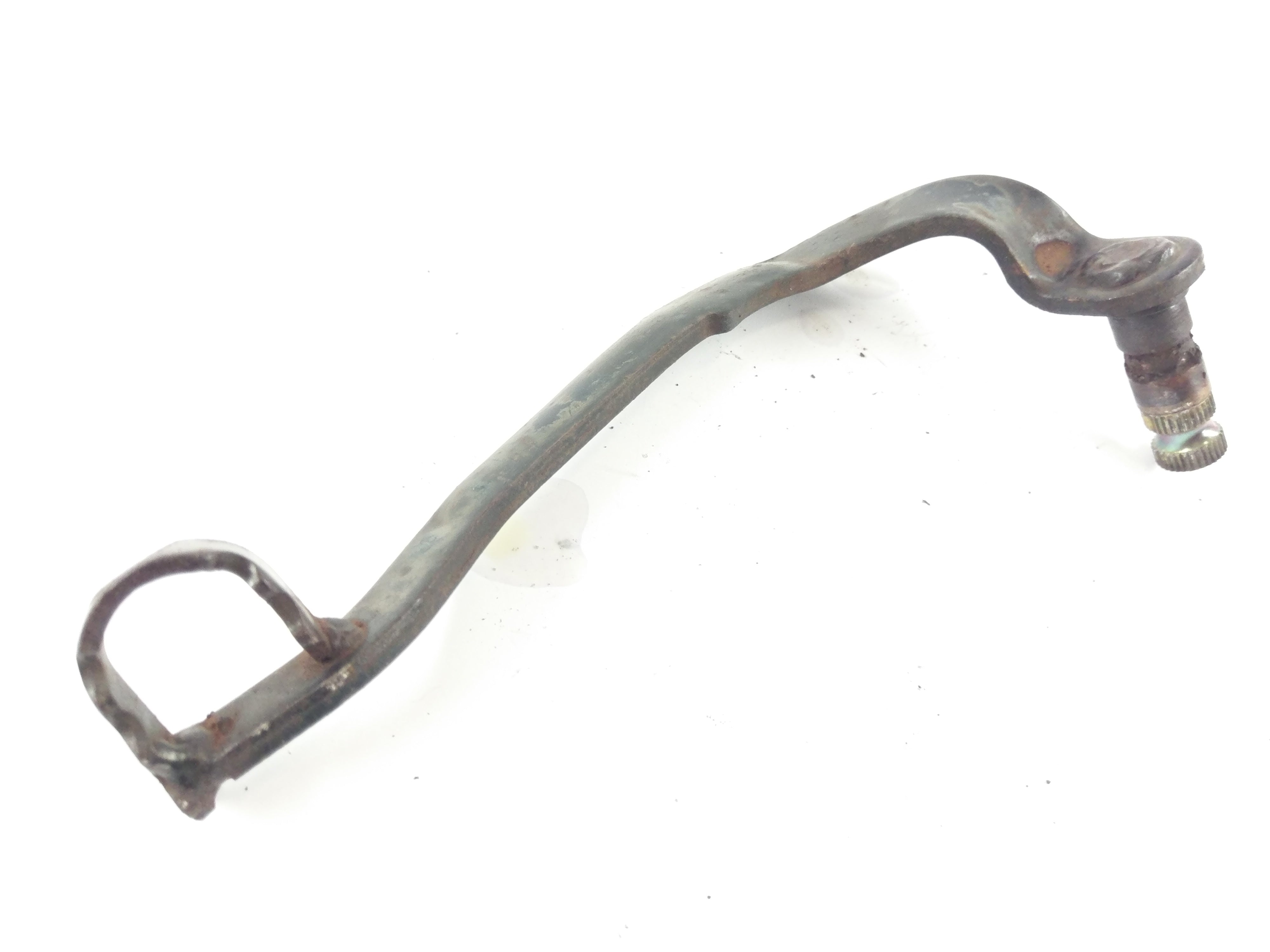 Honda Transalp XL 600 V PD06 [1991] - Brake lever - 0