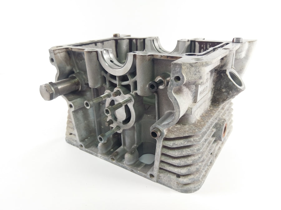 Moto Guzzi V50 V65 - Κατώτερο κέλυφος κινητήρα