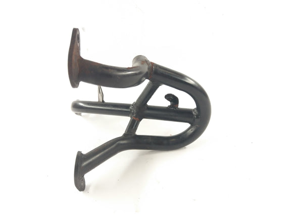 Honda St 1100 SC26 Pan European [1990]  - クラッシュバー