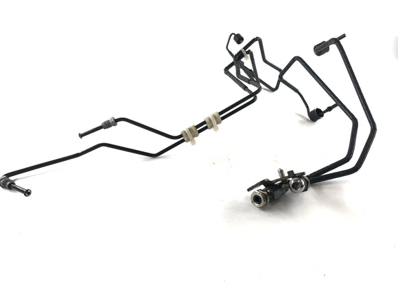 BMW R 1150 R R21 [2002] - ABS kabely