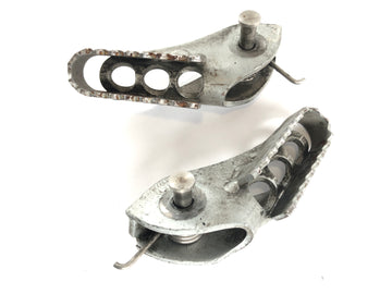 BMW R 1200 GS [2004] - Drivers Footrest Footrest kierowcy