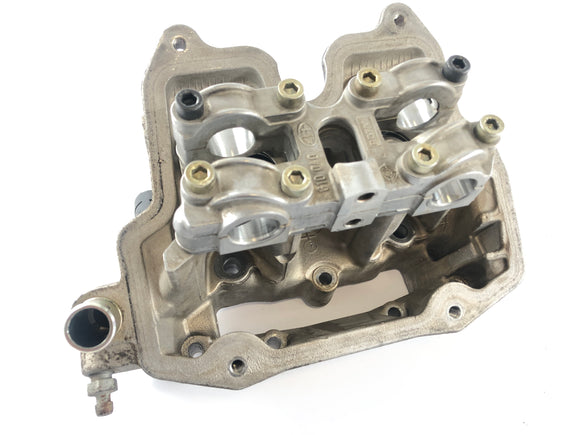 BMW C1 125 [2001] - Cylinderhuvud