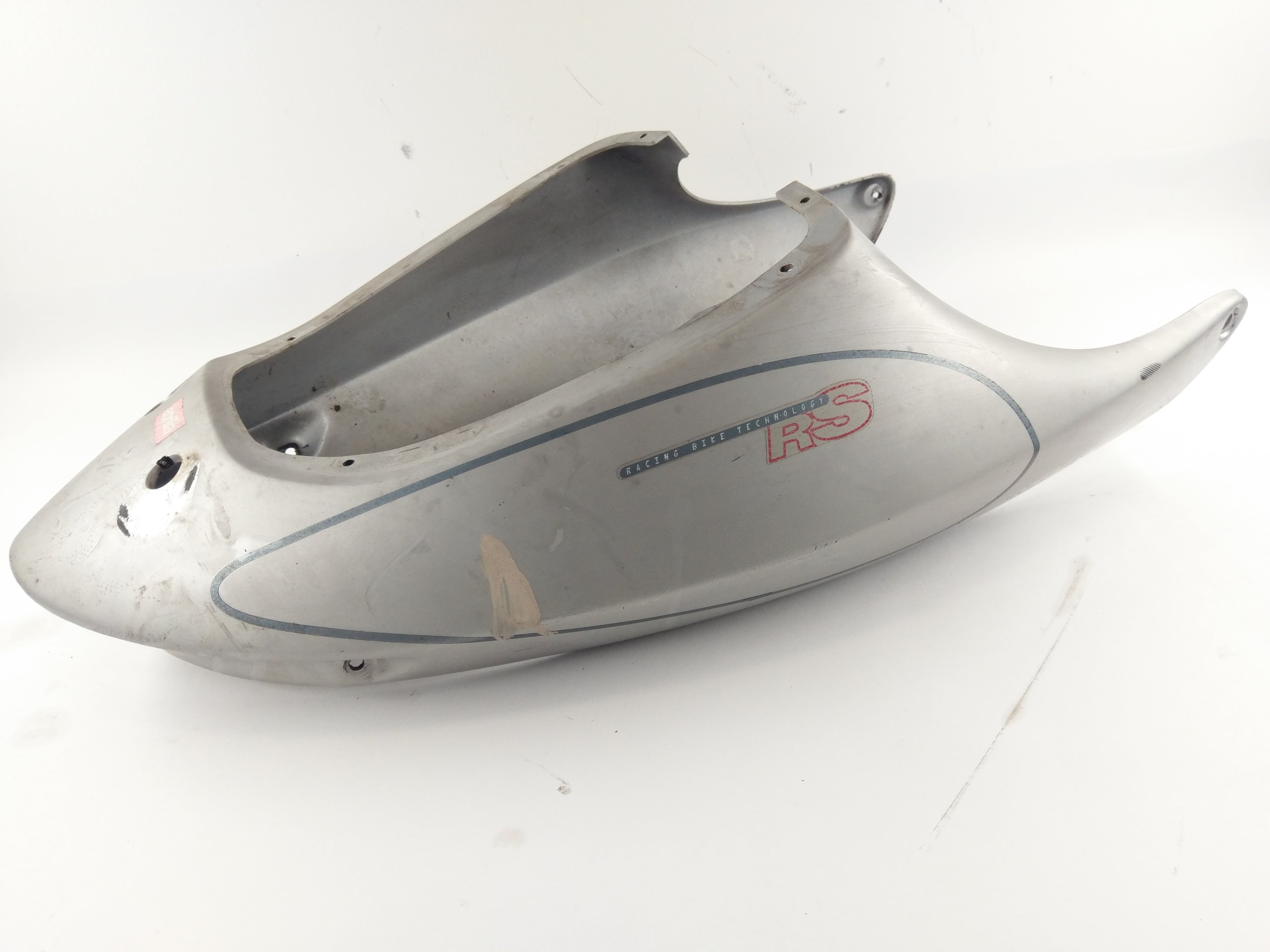 Aprilia RS 125 GS [1997] - Rear fairing fairing rear tail part