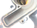 KTM Duke 125 [2011] - Engine cover water circuit nozzle-4