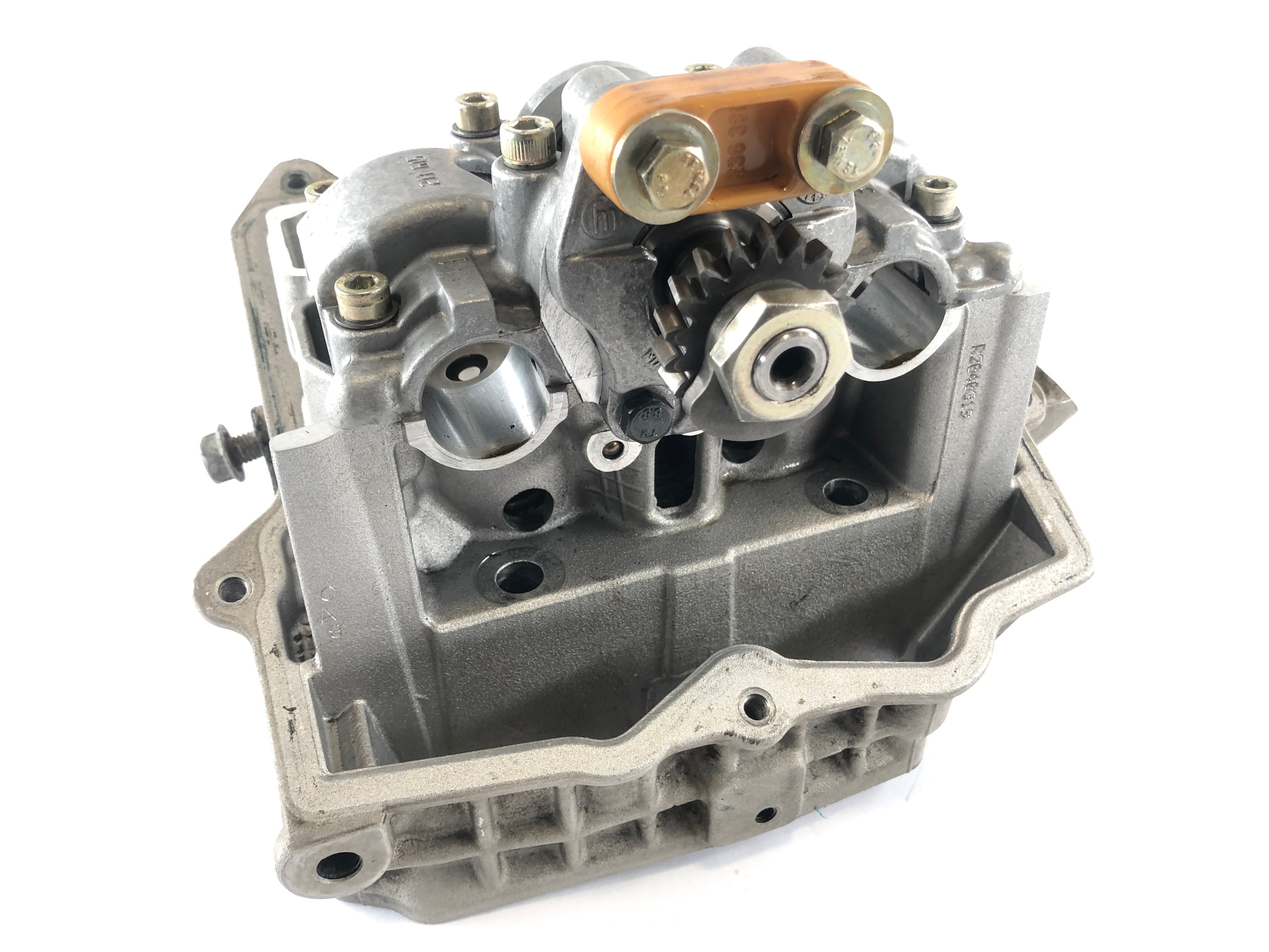 Aprilia Mille RSV 1000 ME [1999] - Cylinder head rear cylinder