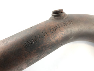 Ducati 900 SS [1993] - grenrörsgrenrör - 0