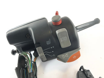 BMW K 1200 GT K12 [2004] - Lenkerarmatur Lenkerschalter rechts - 0