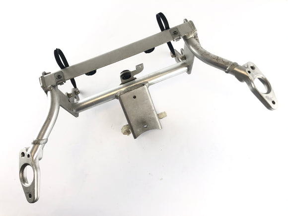 Aprilia Mille RSV 1000 Me [1999] - Cockpitais de cockpitais de chifre de revestimento