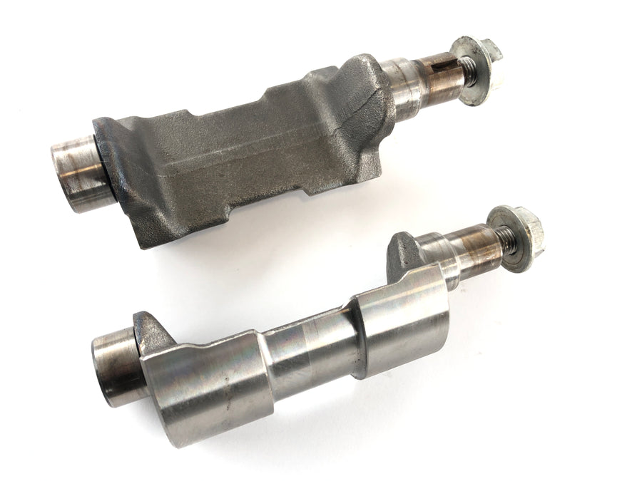 Suzuki Dr 600 SN41A [1986] - Set compensatiegolven