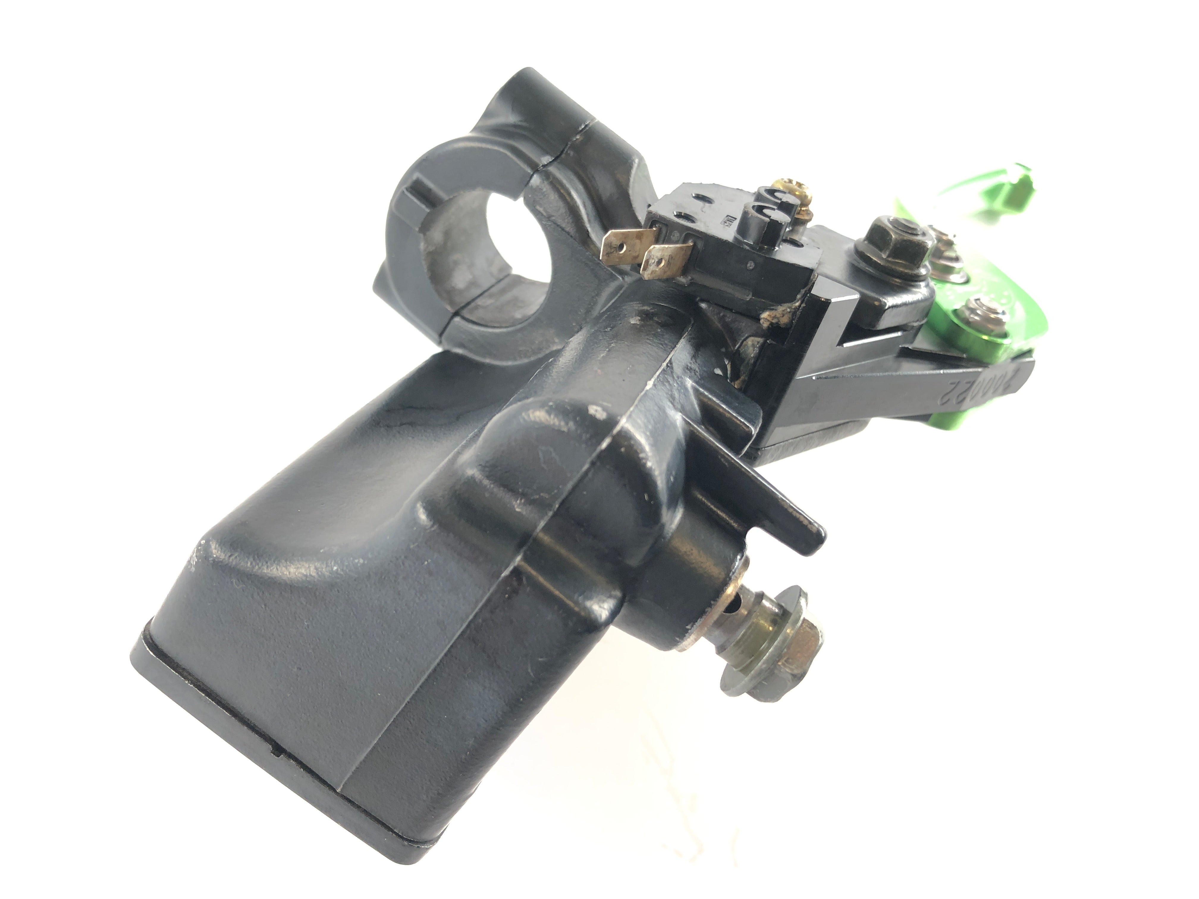 Kawasaki Z 750 ZR750J [2005] - Front brake pump Handbrake pump