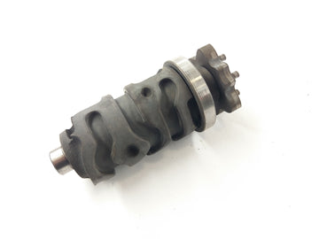 Yamaha XT 600 Z 3AJ Tenere [1990] - Switching Roller