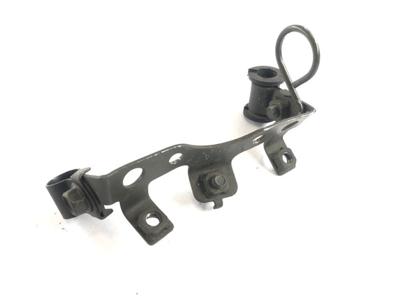 Yamaha YZF R6 RJ03 [2000] - Horn bracket