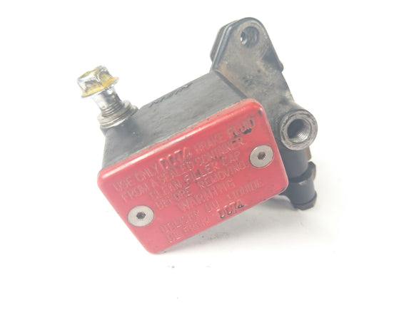 Suzuki DR 650 SP42B - Koło przednie