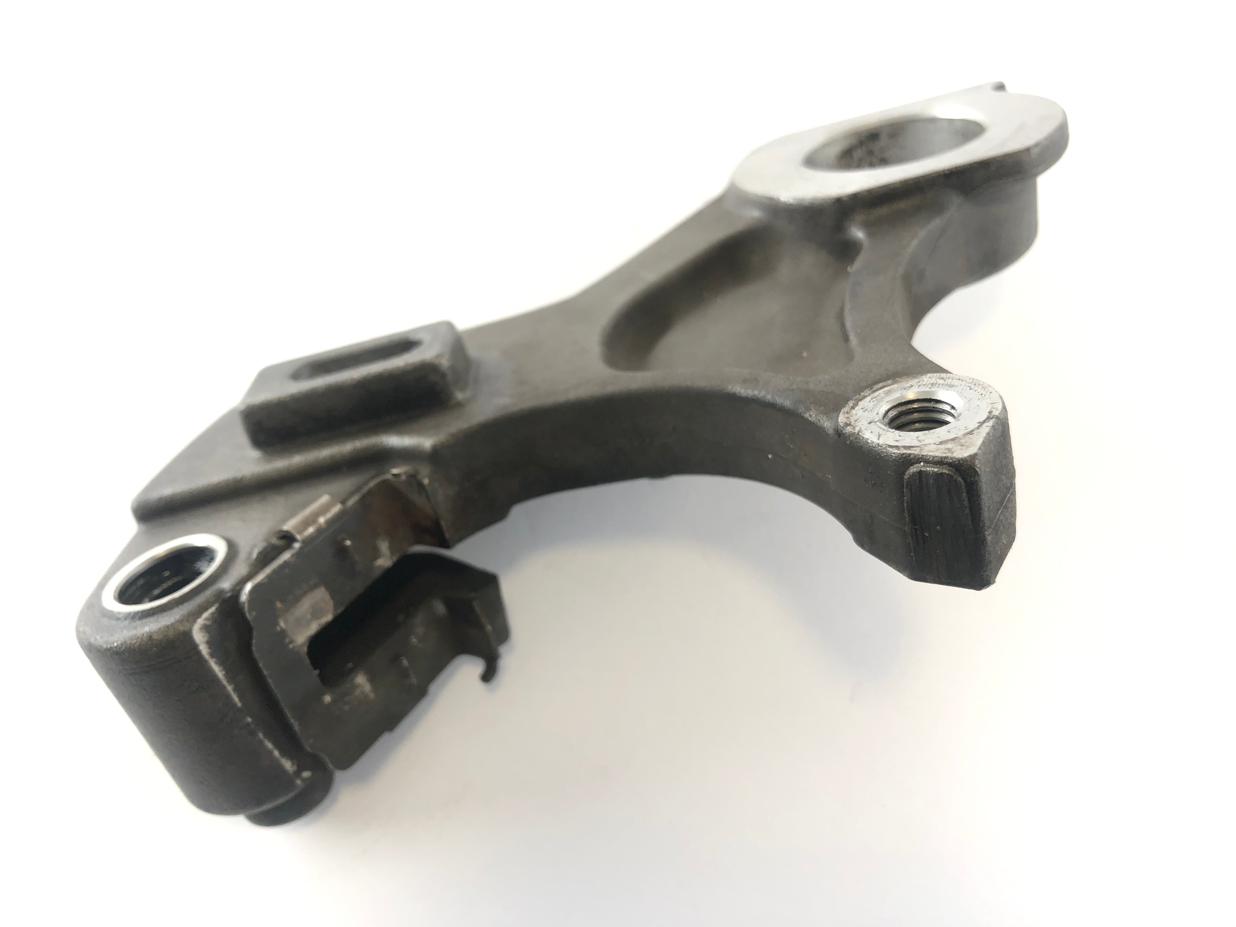 Yamaha YZF R1 RN12 [2005] - Anchor Plate Brake Anchor