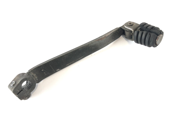 Suzuki DR 800 S SR42B [1991] - Pédale de changement de vitesse