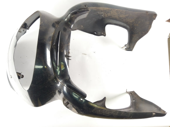 Aprilia Pegaso 650 ml [2000] - Beklædning af frontbeklædningspulstol