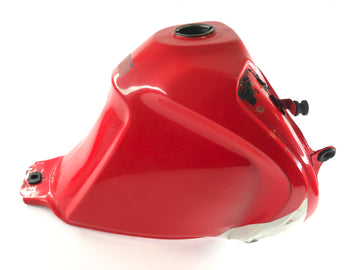 Honda NX 650 Dominator RD02 [1992] - Бензиновый бак бака