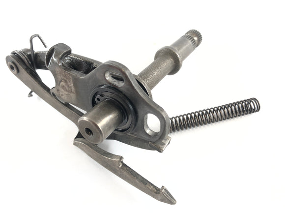 Ducati 888 Strada [1993] - Switch Wave