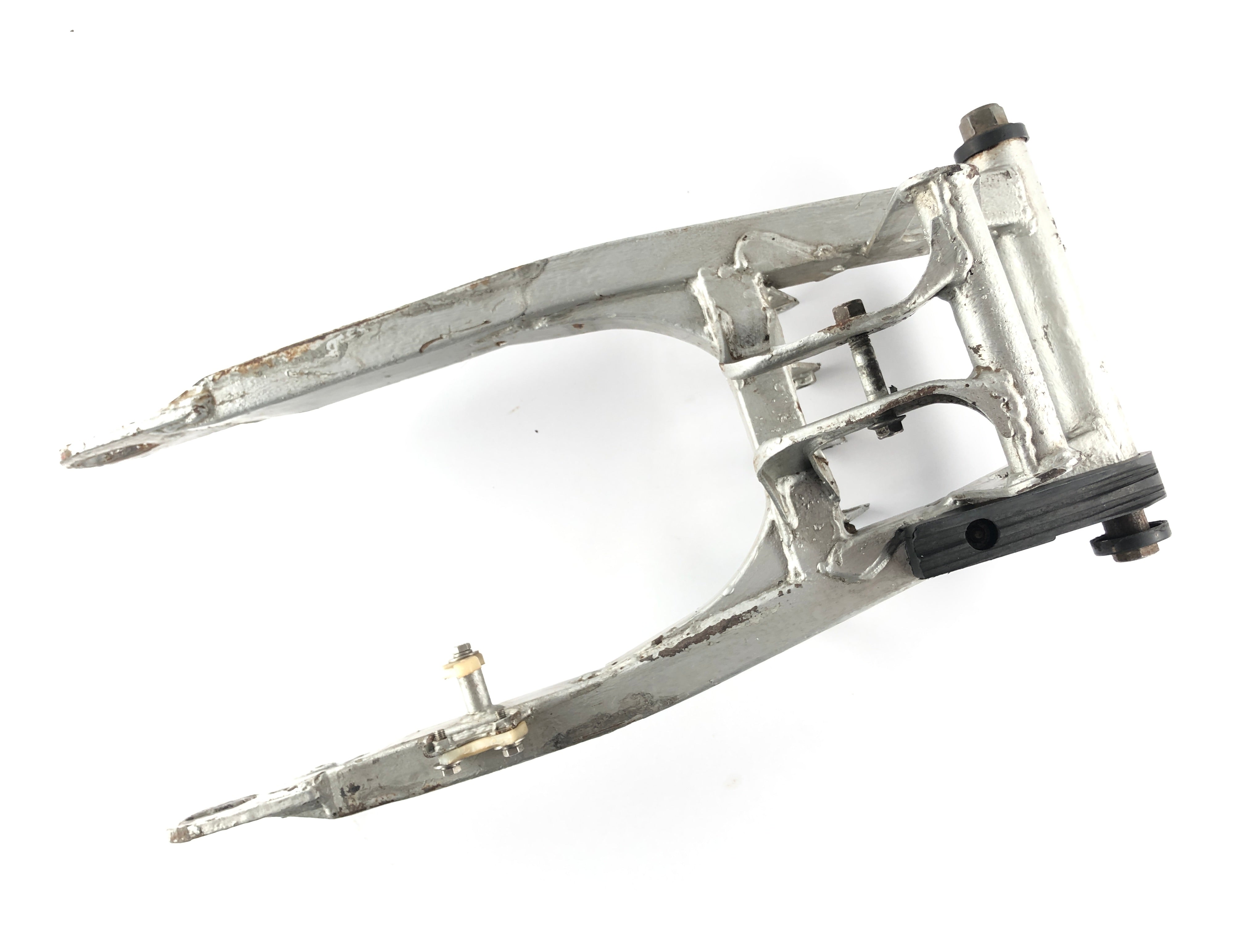 Suzuki DR 600 SN41A [1986] - Swingarm Rear swingarm