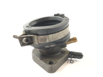 Бета RR 125 [2018] - Впускной шум